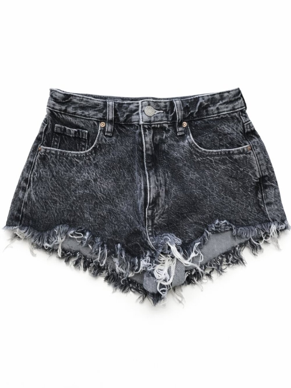 PACSUN Denim Shorts